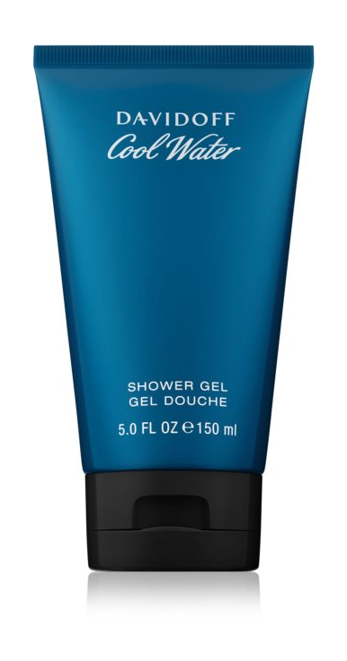 Davidoff Cool Water Man Shower Gel