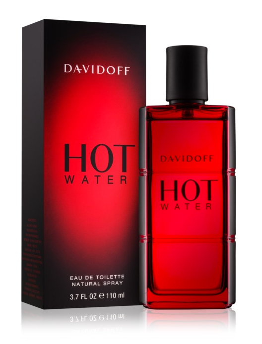 Davidoff Hot Water