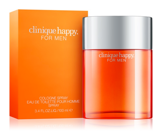 Clinique Happy For Men Cologne