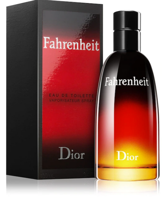 Dior Fahrenheit