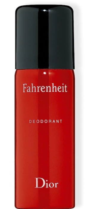 Dior Fahrenheit Deo Spray
