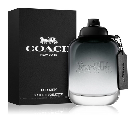 Coach For Men