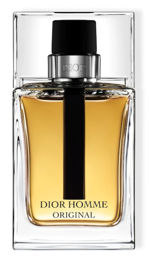 Dior Homme Eau de Toilette