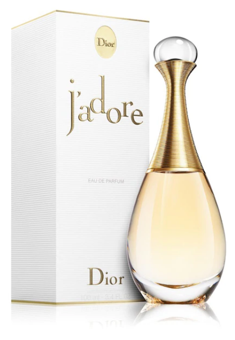 Dior J'Adore Eau de Parfum