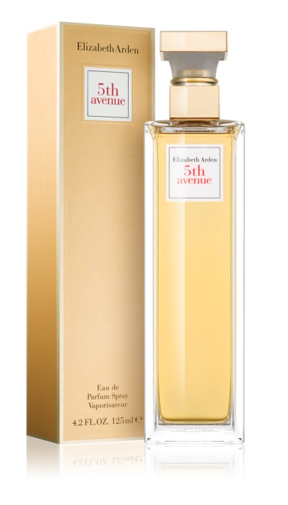 Elizabeth Arden 5Th Avenue