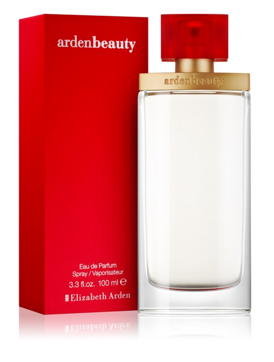 Elizabeth Arden Beauty - Atlas Parfums