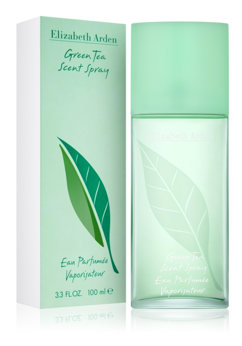 Elizabeth Arden Green Tea