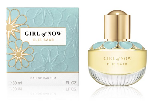 Elie Saab Girl Of Now