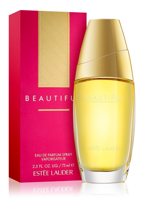 Estee Lauder Beautiful