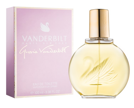 Gloria Vanderbilt Eau de Toilette