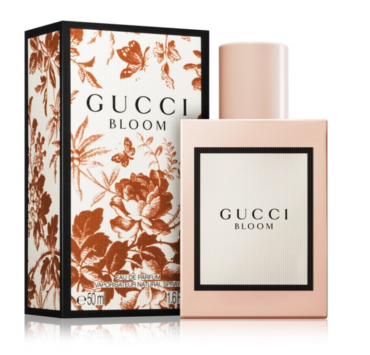 Gucci Bloom Eau de Parfum