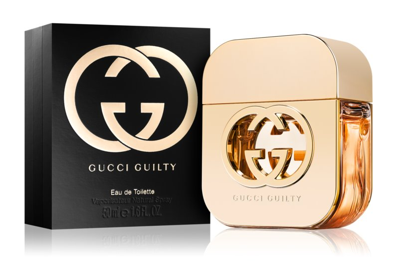 Gucci Guilty Pour Femme Eau de Toilette