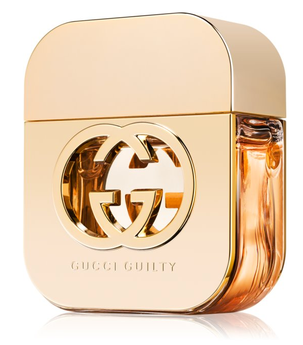 Gucci Guilty Pour Femme Eau de Toilette