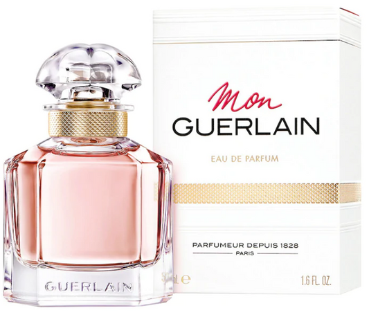 Guerlain Mon Guerlain Eau de Parfum