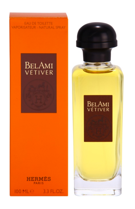 Hermes Bel Ami