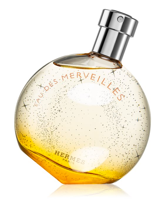 Hermes Eau Des Merveilles Eau de Toilette - Atlas Parfums