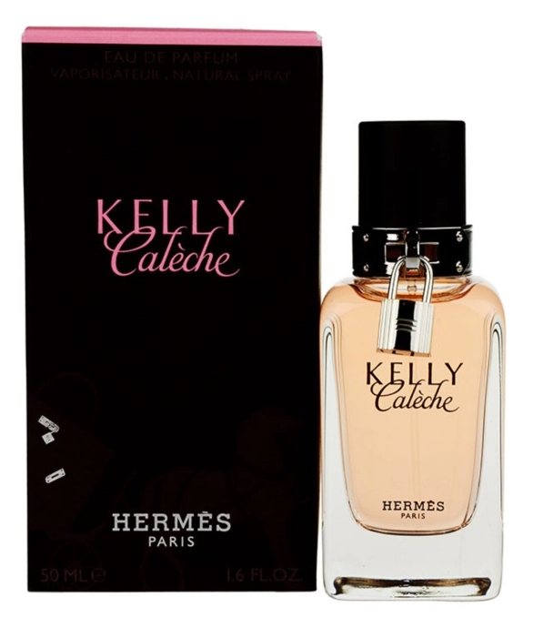 Hermes Kelly Caleche