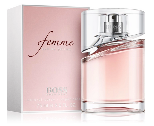 Hugo Boss Boss Femme