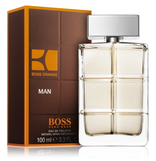 Hugo Boss Boss Orange Man