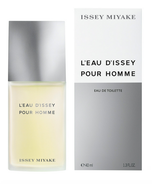 Issey Miyake L'Eau D'Issey Pour Homme