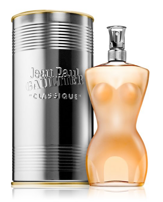 Jean Paul Gaultier Classique Eau de Toilette