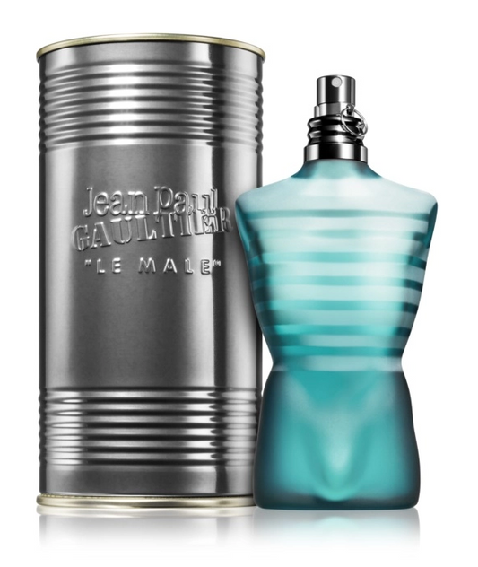 Jean Paul Gaultier Le Male