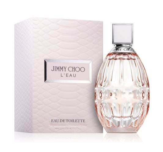 Jimmy Choo L'Eau