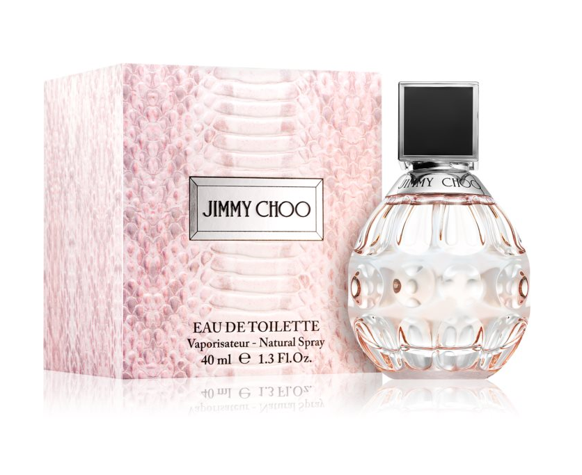 Jimmy Choo Woman Eau de Toilette