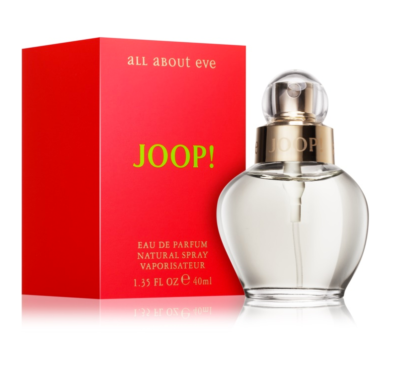 Joop! All About Eve