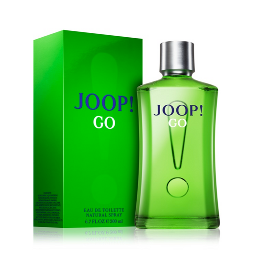 Joop! Go