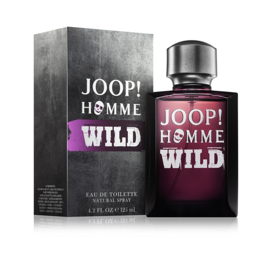 Joop! Homme Wild
