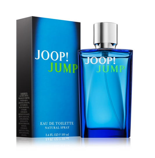 Joop! Jump