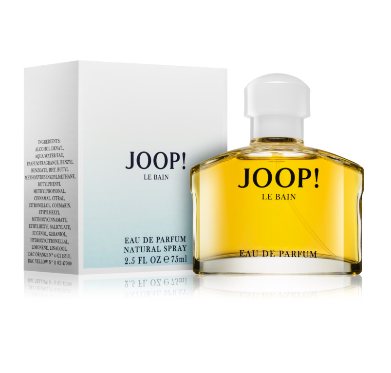 Joop! Le Bain