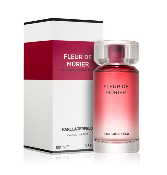 Karl Lagerfeld Fleur de Murier