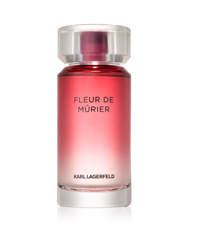 Karl Lagerfeld Fleur de Murier