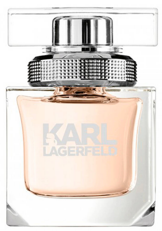 Karl Lagerfeld Pour Femme - Atlas Parfums