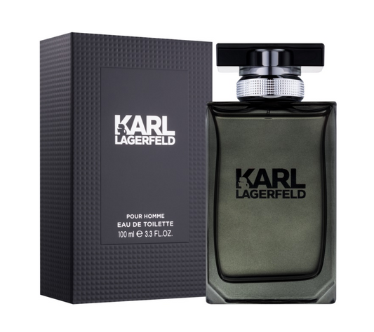 Karl Lagerfeld Pour Homme