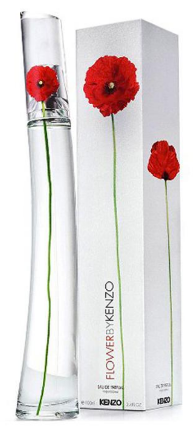 Kenzo Flower By Kenzo