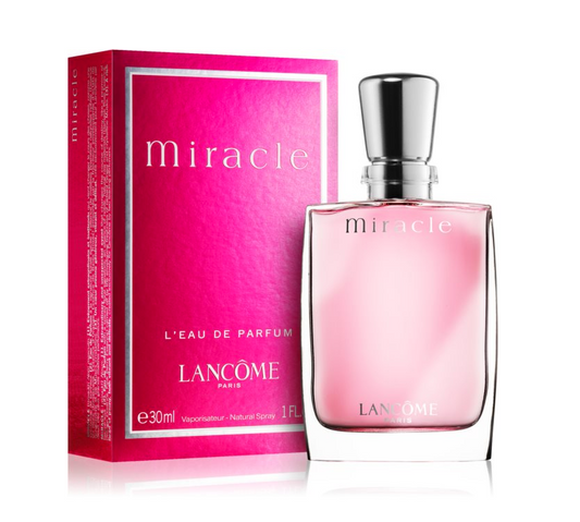 Lancome Miracle Eau de Parfum