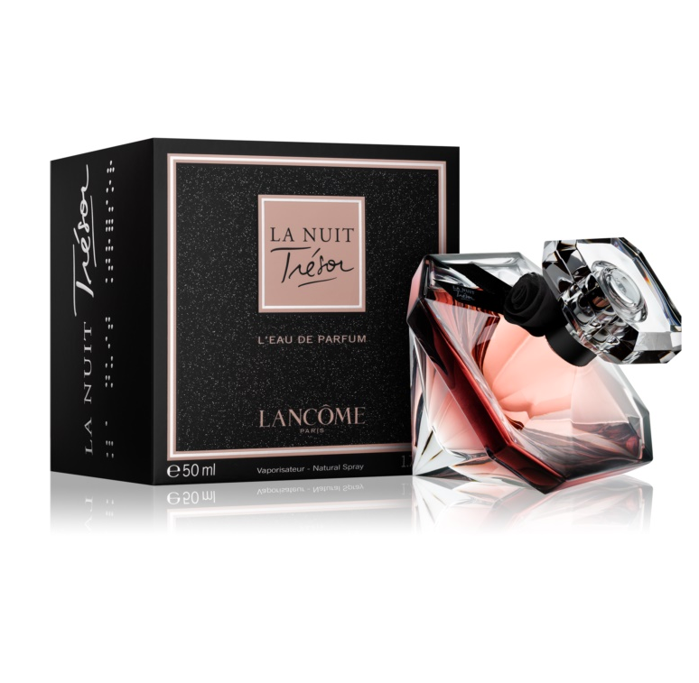 Lancome La Nuit Tresor Eau de Parfum