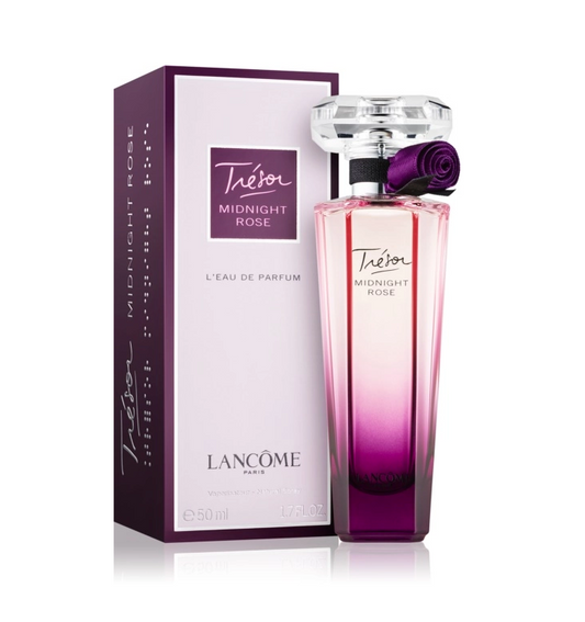 Lancome Tresor Midnight Rose