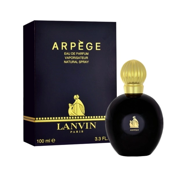 Lanvin Arpege Pour Femme