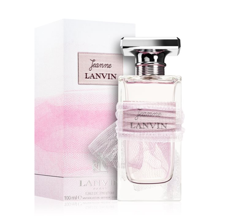 Lanvin Jeanne