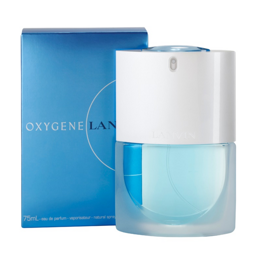 Lanvin Oxygene Femme