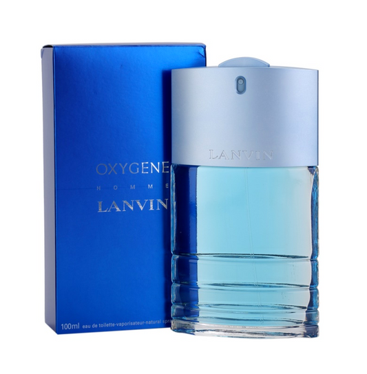 Lanvin Oxygene Homme