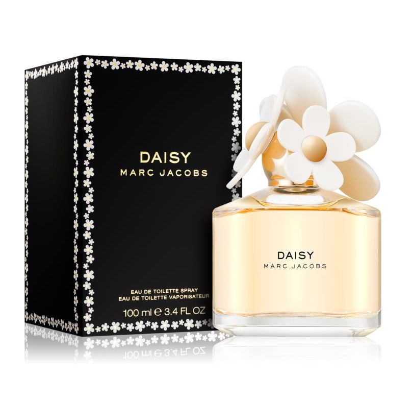 Marc Jacobs Daisy Eau de Toilette