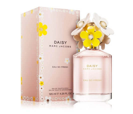 Marc Jacobs Daisy Eau So Fresh