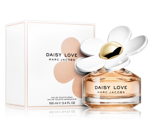 Marc Jacobs Daisy Love