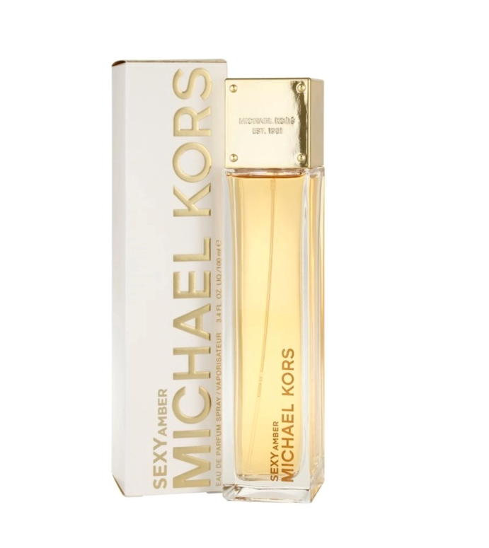 Michael Kors Sexy Amber