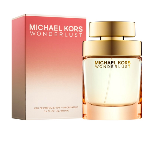 Michael Kors Wonderlust